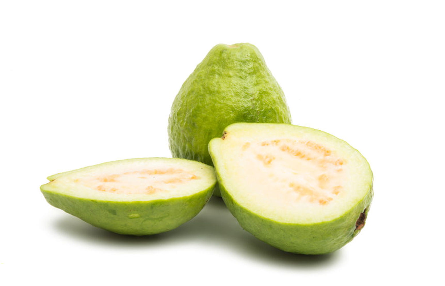 real Guava delicious fruit,30 seeds Psidium Guave 