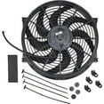 thumbnail image 4 of Speedway Universal Electric Radiator Cooling Fan, 16 Inch, 4 of 8