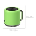 thumbnail image 3 of Wzzjkit Bluetooth Speaker Fan Cute Subwoofer Portable To Box Wireless Water Bottle, 3 of 9