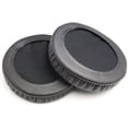 thumbnail image 3 of 75 MM Replacement Ear Pads for AKG,ATH,Sony Headphones (Diameter 75mm), 3 of 4