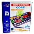 thumbnail image 1 of Snap Circuits Core Educational Electrical Circuit Construction Toy, 1 of 3
