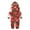 Red-Kids, variant on Odeerbi Christmas Onesie Pajamas for Family Holiday Sleep Jumpsuit Long Sleeve Family Christmas Pajamas Matching Sets Dad Printed Loungewear Jumpsuit Sleepwear Xmas PJs Set Red