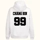 thumbnail image 1 of Sudadera Stray Kids Integrantes, 1 of 2