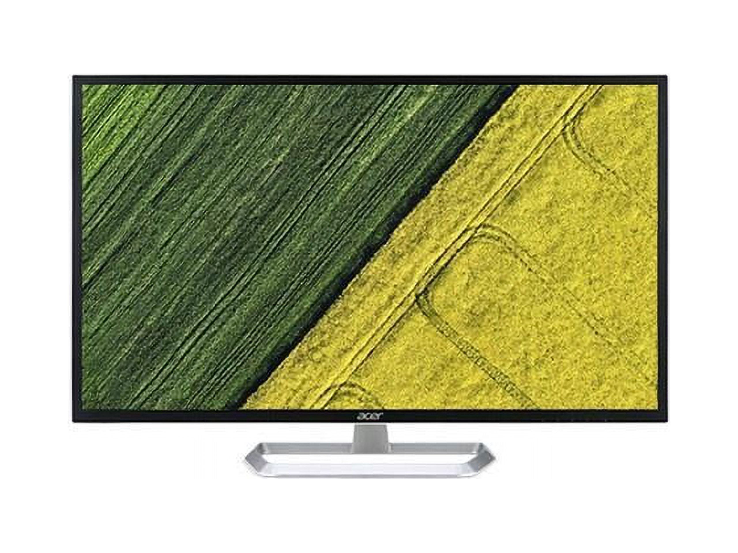 Acer EB321HQ 31.5 インチ LED LCD モニター 53334d95-09fd-4ac1-b659-