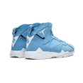 thumbnail image 3 of JORDAN MENS Air Jordan 7 Retro "Pantone" 304775 400 from Stadium Goods, 3 of 6