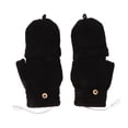 thumbnail image 1 of Guantes Térmicos De Media Mano, Guantes Térmicos USB, Guantes Térmicos Eléctricos con USB, Guantes Térmicos Eléctricos, Rendimiento De Primera Categoría, 1 of 8