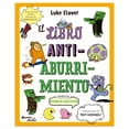 thumbnail image 1 of El Libro Antiaburrimiento Videojuegos Planeta Junior Libro de bolsillo 1ra edicion, 1 of 2