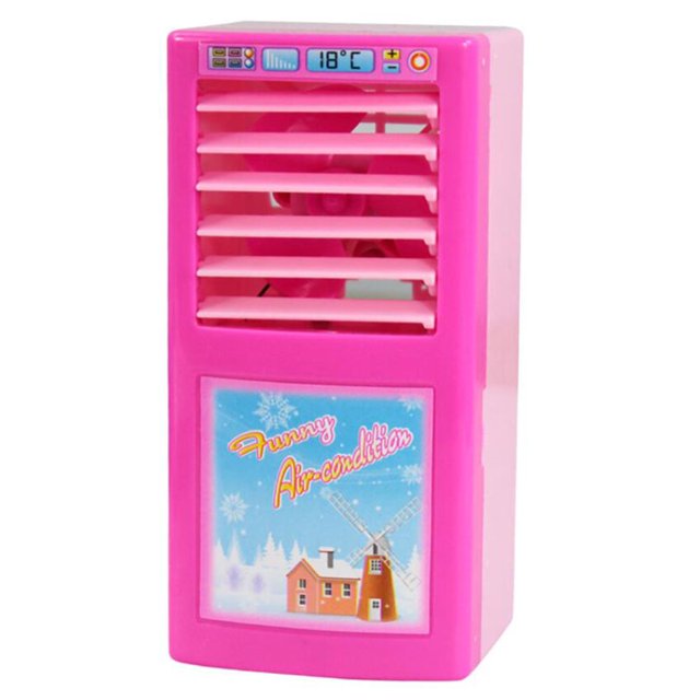 Mini Jouets de Simulation Électroménagers Maison Enfants Jouet Maison de Jeu Bébé Filles Jouets de Jeu d'Imitation; Électroménagers de Simulation Maison Enfants Jouet Maison Filles Jouets de Jeu d'Imitation