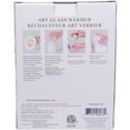 thumbnail image 4 of ScentSationals Glass Wax Warmer - Eclipse, 4 of 4