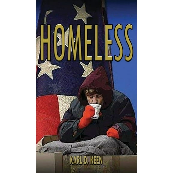 Homeless, (Hardcover)