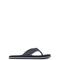 thumbnail image 4 of No Boundaries Men's Ocean Flip Flop, 4 of 7