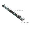 thumbnail image 2 of AURARMLET Correa De Para Smart Watch En Nylon Flexible Y Robusta, 2 of 6