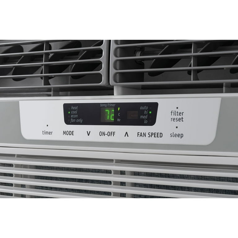 frigidaire model ffrh0822r1