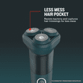 thumbnail image 5 of R4 Washup Rotary Shaver, 5 of 6