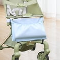 thumbnail image 2 of BELOVING Organizer Easy to Install Non Slip Camping Oxford Cloth Storage Bag Blue, 2 of 10