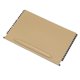 thumbnail image 1 of Front Console Cup Holder Cover Trim For -porsche Cayenne 03-10 Beige, 1 of 4