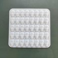 thumbnail image 4 of Skull Silicone Mold Halloween Decoration Reusable Manufacturing Mould, 4 of 5