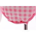 thumbnail image 6 of QEFJNO 3M-18M Baby Girls Princess Bodysuit Dress Infant Halloween Christmas Birthday Romper Tulle Dresses with Headband, 6 of 9