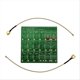 thumbnail image 1 of Filter RF Demo Kit NanoVNA-F RF Test Board HAM Vector Network Test, 1 of 5