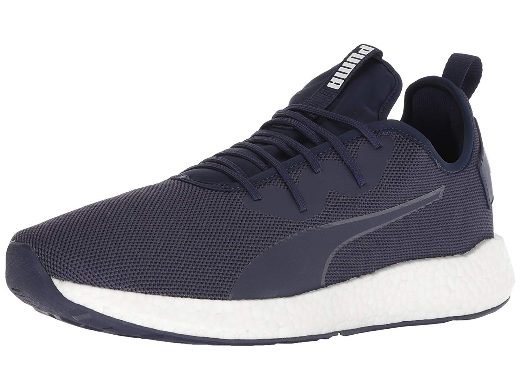 puma canvas sneakers