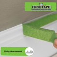 Frog Tape Green Multi Surface Painters Masking Tape, Indoor Painting