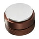 thumbnail image 4 of Distribuidor de Cafe Perfecl Nivelador Tamper 51mm 58mm Acero Inoxidable, 4 of 8