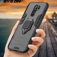 thumbnail image 2 of Compatible Xiaomi A2 Aplicar a funda a prueba de golpes Compatible Redmi 9 K20 Pro Note 9s 9 Pro Max 7 7a 6 8 Pro Funda de teléfono Compatible Xiaomi Mi 9t 9se Cc9e Mi 8 Lite A2 A, 2 of 5