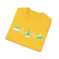 thumbnail image 4 of Housekeeper Heartbeat Expert Cleaner Housekeeping Cleaning TShirt, 4 of 4