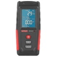 thumbnail image 1 of Display Geiger Counter Nuclear Radiation Detector Personal Dosimeter Beta Gamma X-ray, 1 of 4
