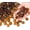 Brown, variant on 1LB Transparent Brown Glass Marbles, Smooth Flat Glass Beads for Vases, Mosaic, Aquarium Decor, Floral Arrangements, Mancala Stones, Vase Filler, and Crafts