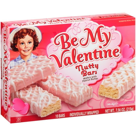 Little Debbie Valentine Heart Cakes Little Debbie Valentine Heart Cakes