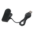 thumbnail image 2 of 100cm USB Charging Cable Charger Cradle for Garmin for Fenix Chronos Smart Watch, 2 of 11