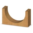 thumbnail image 2 of Whiteside 1417 Round Nose Router Bit - 1/2"SH, 1"R 2"CD, 2 of 3