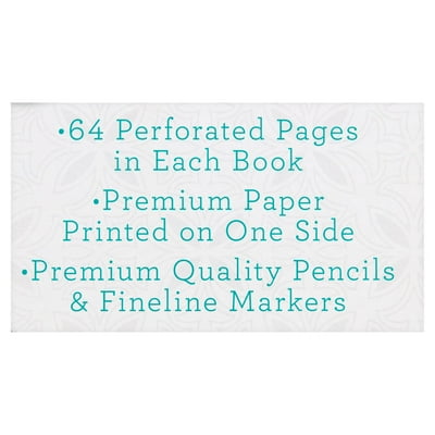 Buy Cra Z Art Timeless Creations The Art Of Coloring Coloring Studio With Case Online In Canada 110728382