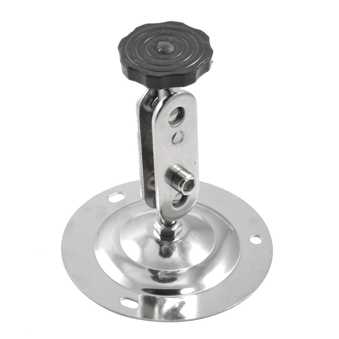 Unique Bargains Ceiling Mount Surveillance CCTV Dome Camera Holder