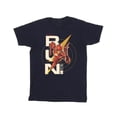thumbnail image 1 of DC Comics T-Shirt Homme The Flash Run, 1 of 3