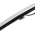 thumbnail image 3 of Rear Tailgate Handle 51137058071 Colorfast Scratch Resistant Rugged Stylish Chrome Tailgate Liftgate Handle for Cooper R50 R53, 3 of 5