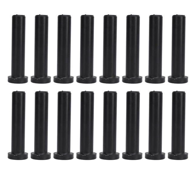 Front Control A Arm Bushing, Wear Resistant Front A Arm Long Bushing Protective Enhanced Performance for Sportsman