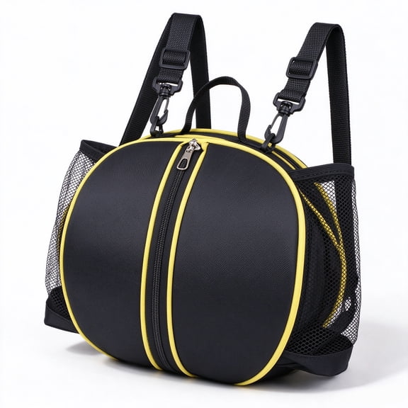 Sport Backpack for Basketball, Soccor, Gym, Beach, and Swim, Unisex Sports Bag