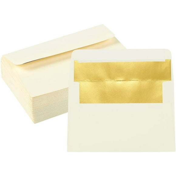 4x6 Envelopes