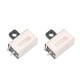 thumbnail image 4 of Zócalo De Toma De Corriente CC, Material Metálico Resistencia A La Corrosión El Reemplazo Del Zócalo De Toma De Corriente CC Tiene Buena Elasticidad Buen Rendimiento Para Dell YLSHRF Metal DC Power Jack Socket, 4 of 8