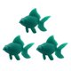 thumbnail image 1 of Acuario Aquascape que simula peces nadando (3 piezas, modelo G6B0), 1 of 8