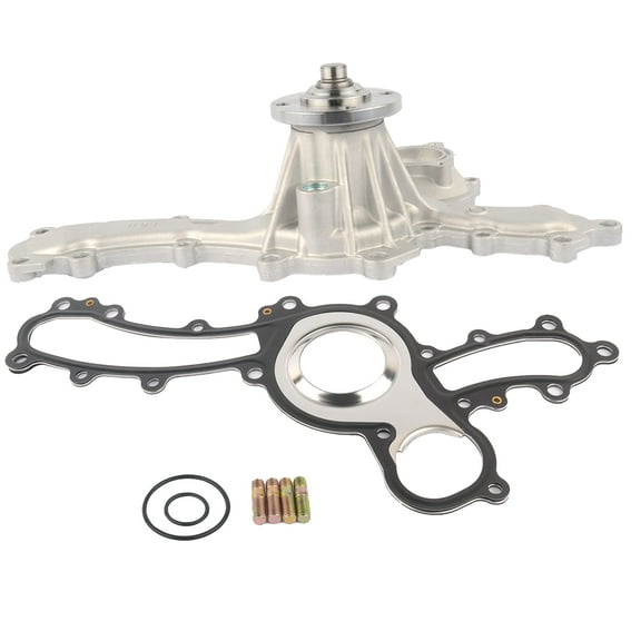 Water Pump Assembly for Toyota Tacoma 4Runner FJ Cruiser Tacoma 4.0L V6 1GR-FEÂ 1610039405 1610039545