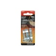 thumbnail image 1 of Hillman Picture Hanger Sawtooth Self Level Sm 6pc, 1 of 3