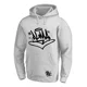 thumbnail image 1 of Sudadera Nicki Nicole Album Alma (canciones), 1 of 3