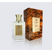 Sandal Rose by Azha Perfumes Eau De Parfum 3.33oz/100ml Spray New With Box