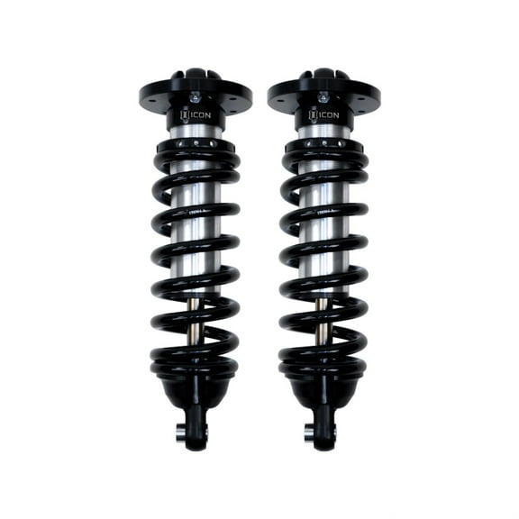 Icon Vehicle Dynamics 81000 04-UP TITAN 2.5 VS IR COILOVER KIT Fits select: 2004-2015 NISSAN TITAN