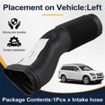 thumbnail image 4 of Auto Parts Left Air-Conditioner Pipe for Mercedes-Benz X164, 4 of 5