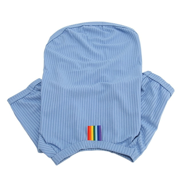 Camiseta para Perro con Estampado de Rayas Bonitas Ropa para Perro Primavera Verano Camiseta para Cachorros para Perros Pequeños ANGGREK Otros
