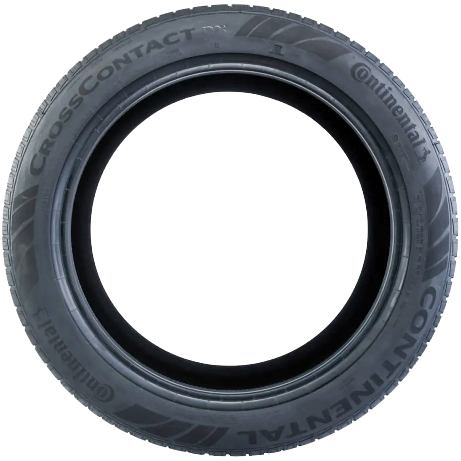 Continental CrossContact RX HL 275/45R22 115W XL lr High